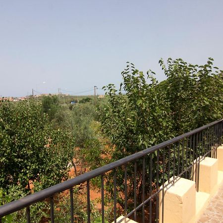 Belles Maisons Villa Agios Nikolaos  Eksteriør bilde