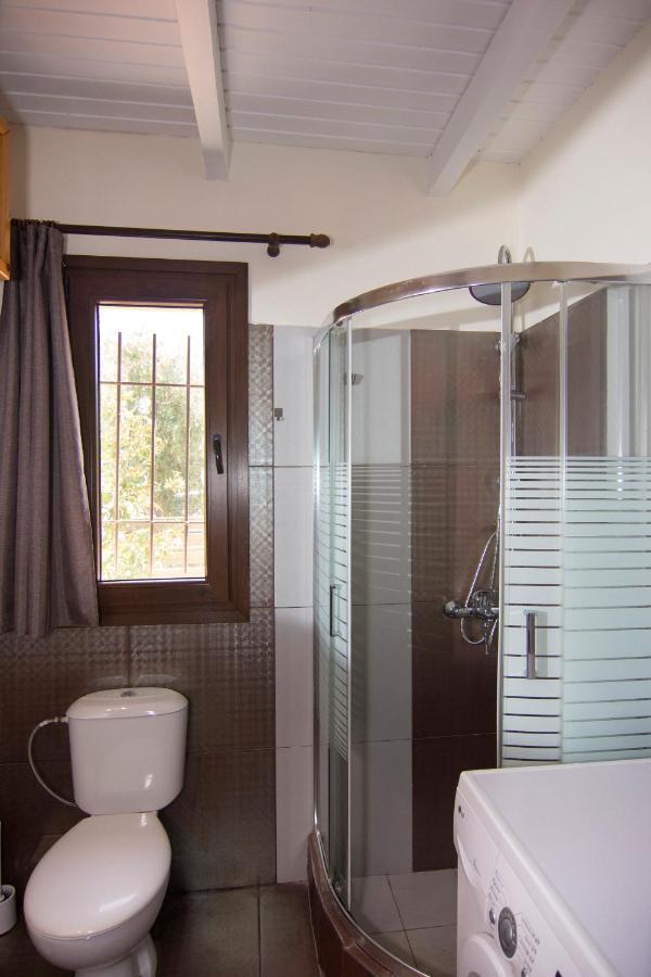Belles Maisons Villa Agios Nikolaos  Eksteriør bilde