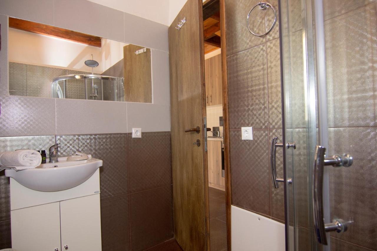 Belles Maisons Villa Agios Nikolaos  Eksteriør bilde