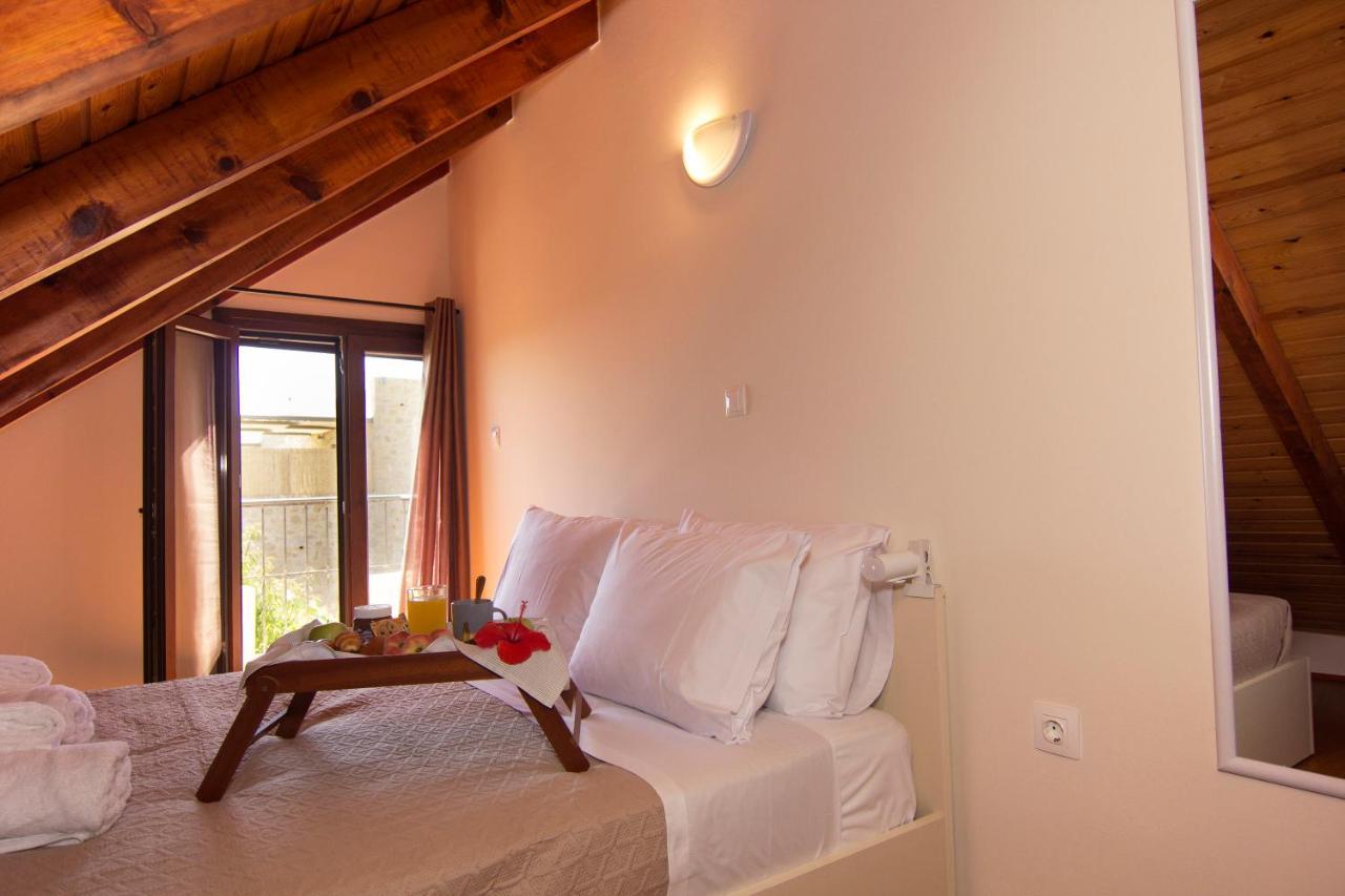 Belles Maisons Villa Agios Nikolaos  Eksteriør bilde