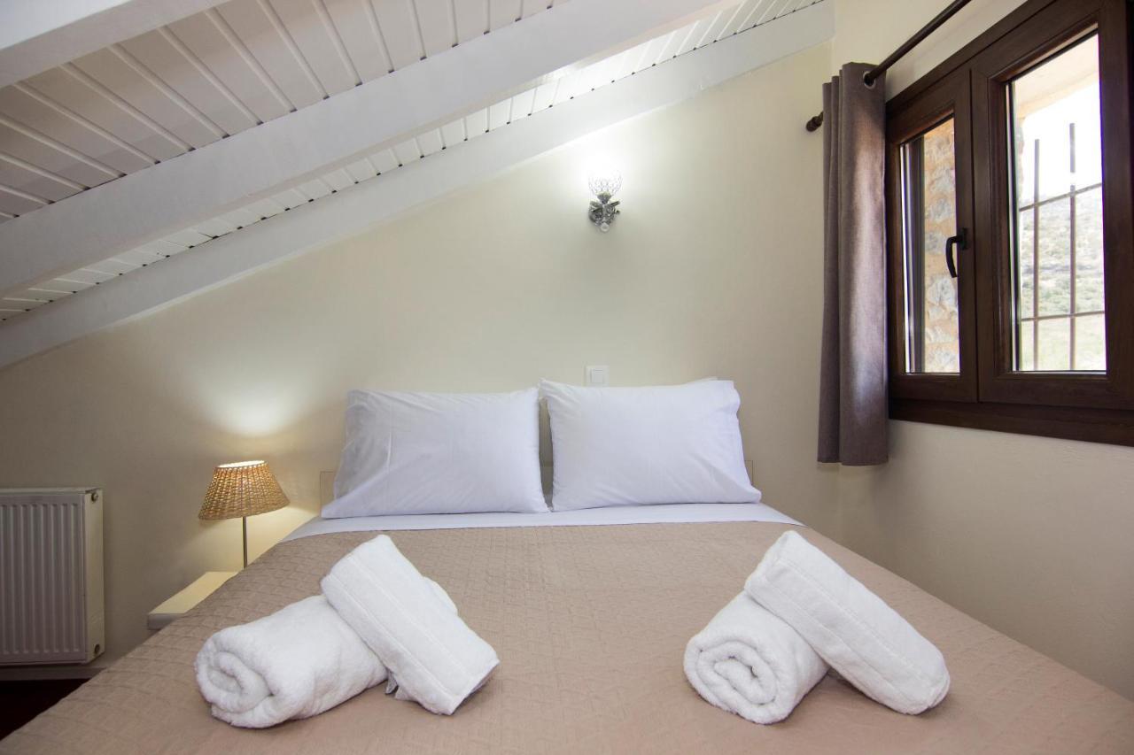 Belles Maisons Villa Agios Nikolaos  Eksteriør bilde