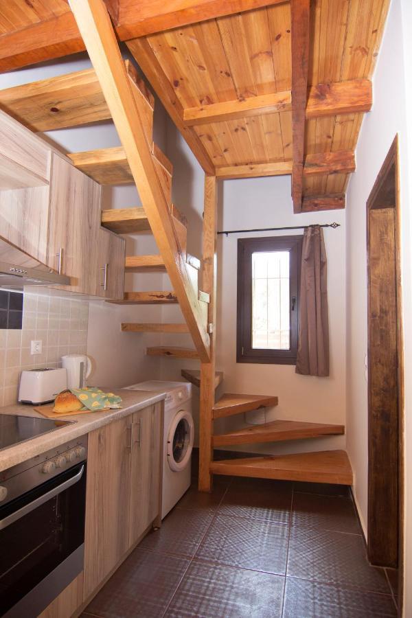 Belles Maisons Villa Agios Nikolaos  Eksteriør bilde