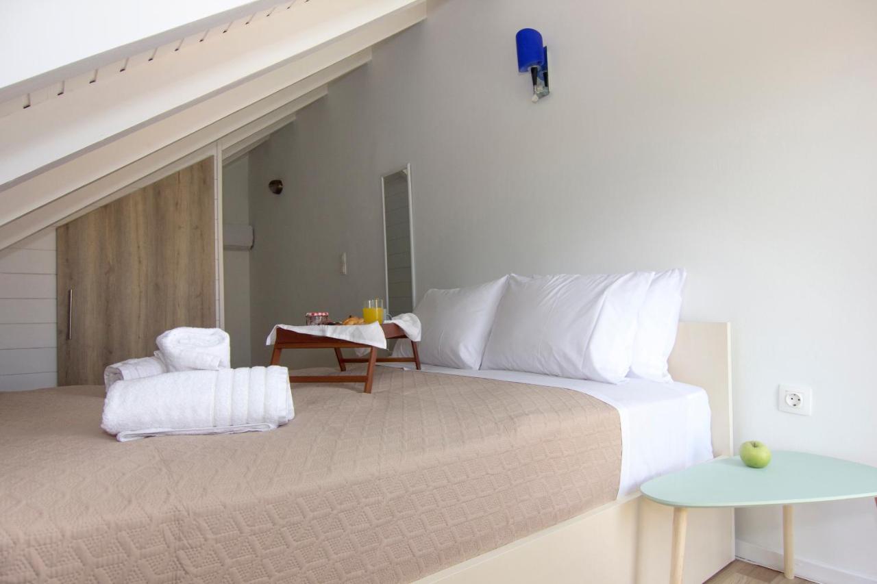 Belles Maisons Villa Agios Nikolaos  Eksteriør bilde