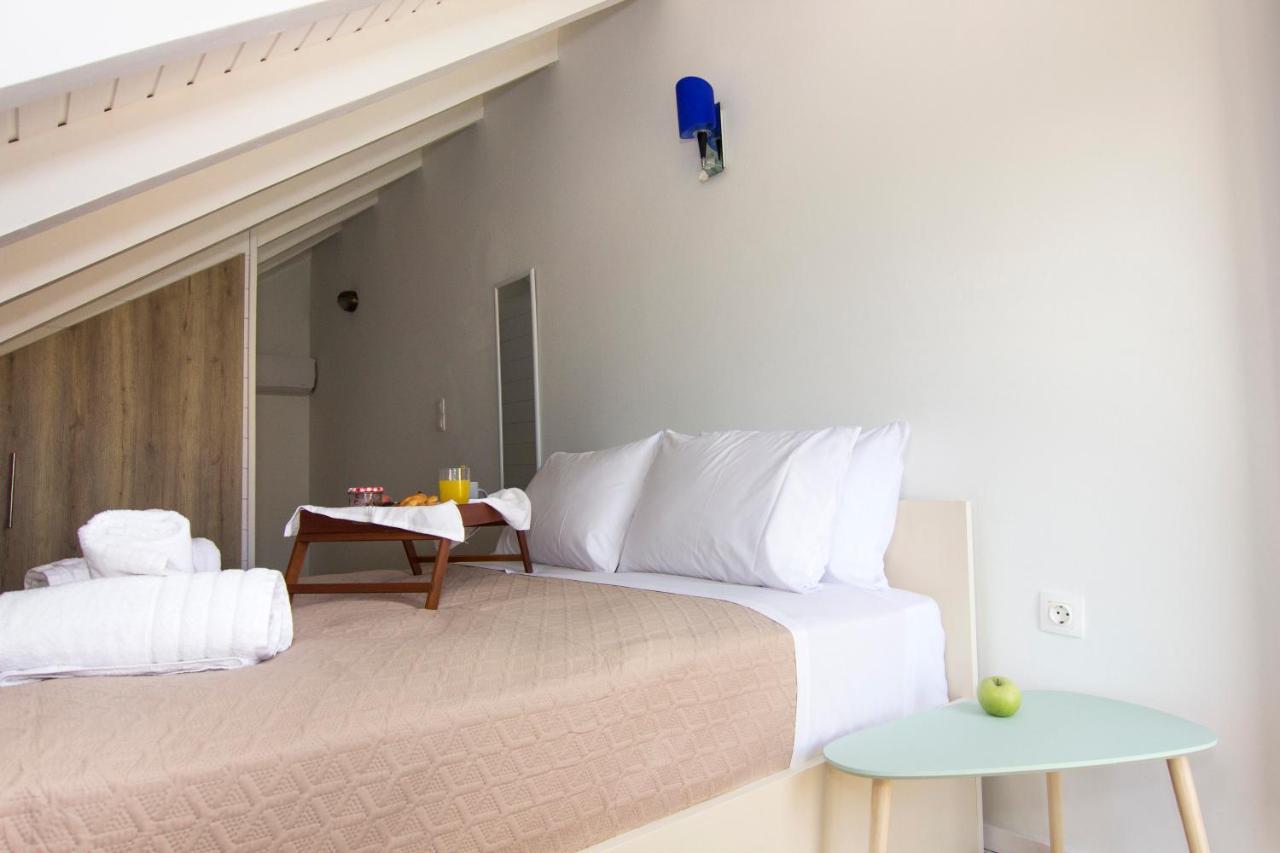 Belles Maisons Villa Agios Nikolaos  Eksteriør bilde
