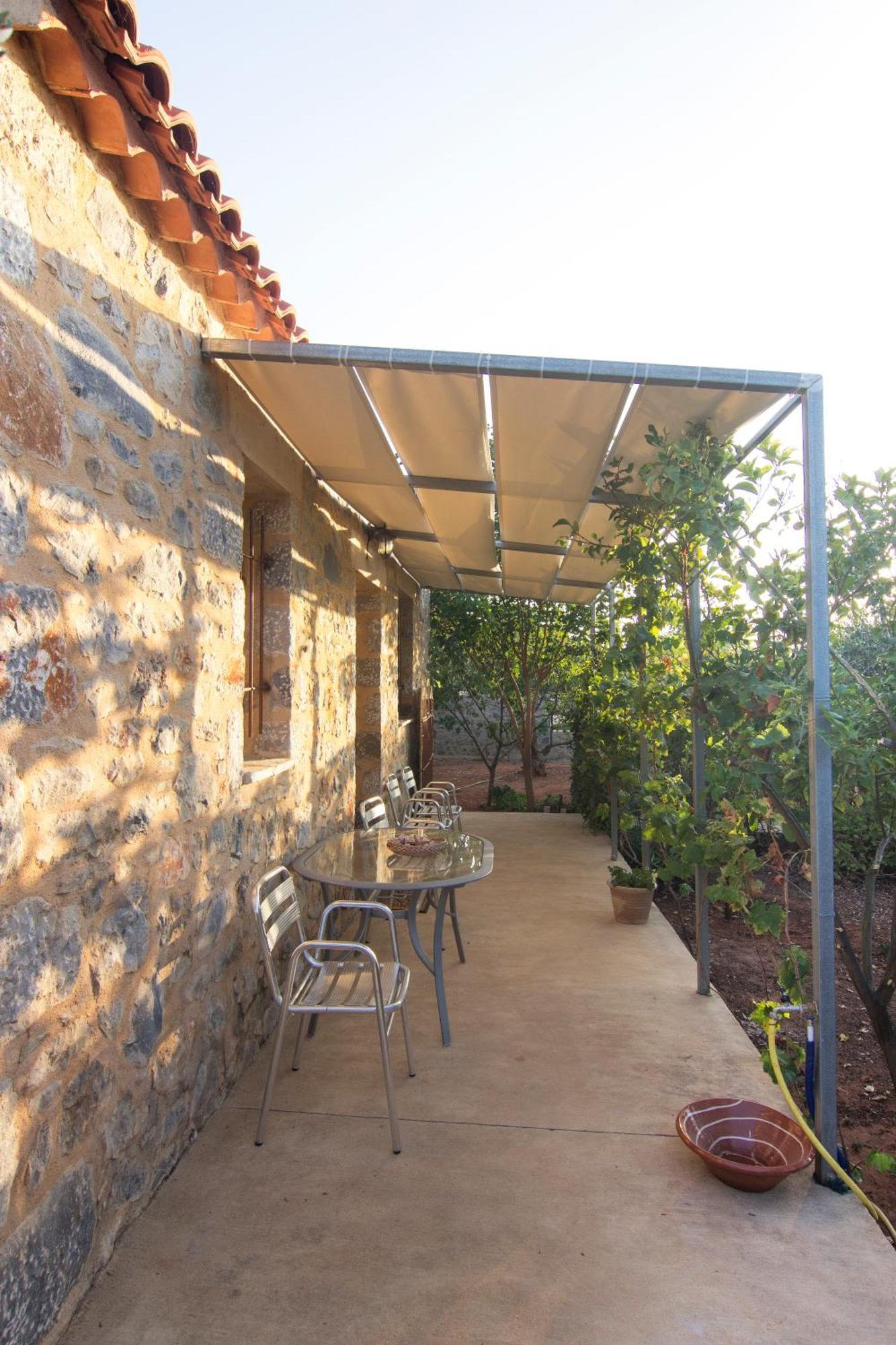 Belles Maisons Villa Agios Nikolaos  Eksteriør bilde