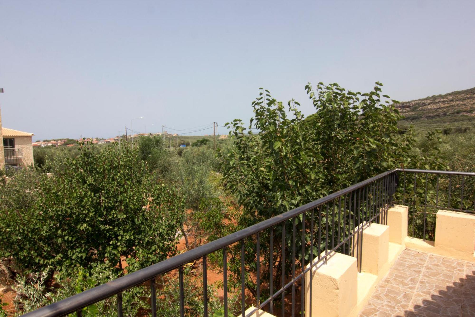 Belles Maisons Villa Agios Nikolaos  Eksteriør bilde