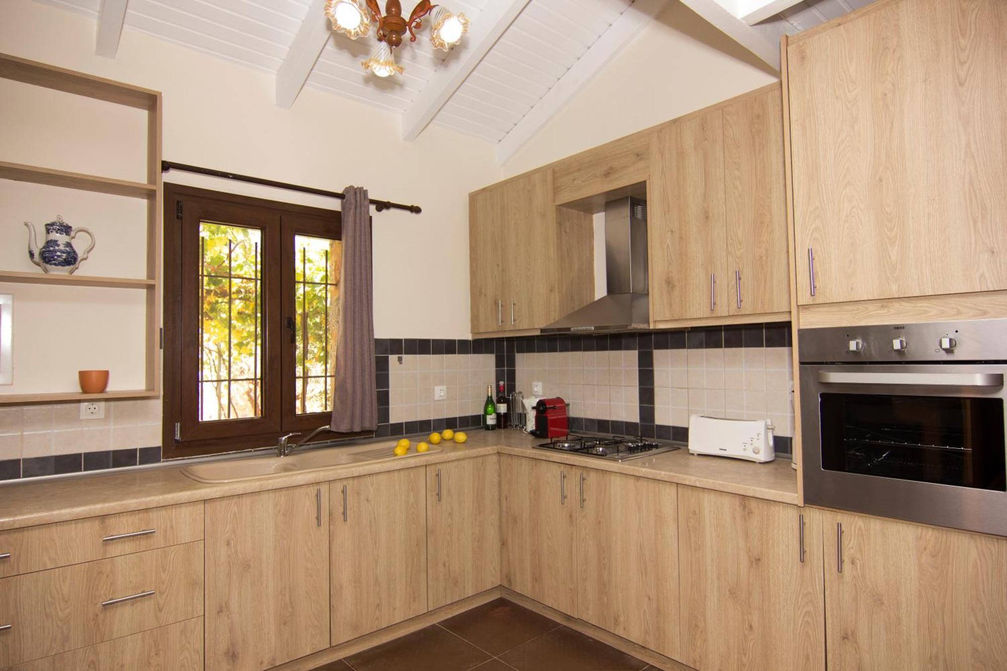Belles Maisons Villa Agios Nikolaos  Eksteriør bilde